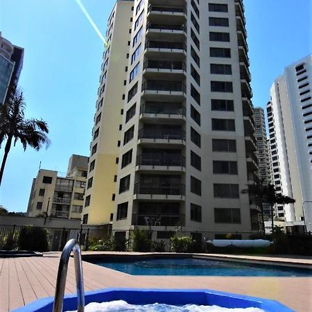 Surfers Holiday Apartments Gold Coast Zewnętrze zdjęcie