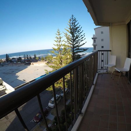 Surfers Holiday Apartments Gold Coast Zewnętrze zdjęcie