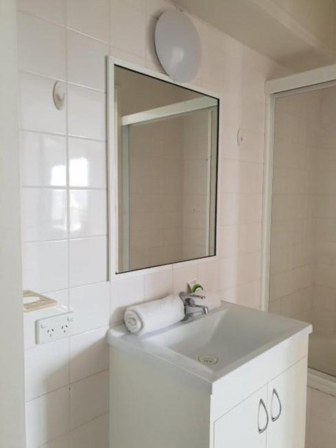 Surfers Holiday Apartments Gold Coast Zewnętrze zdjęcie