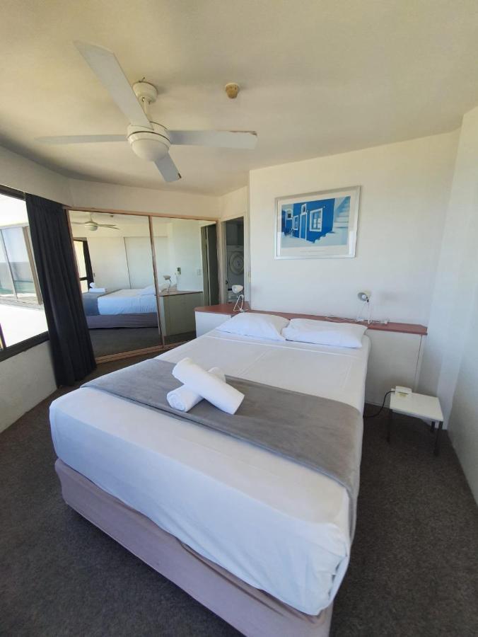 Surfers Holiday Apartments Gold Coast Zewnętrze zdjęcie