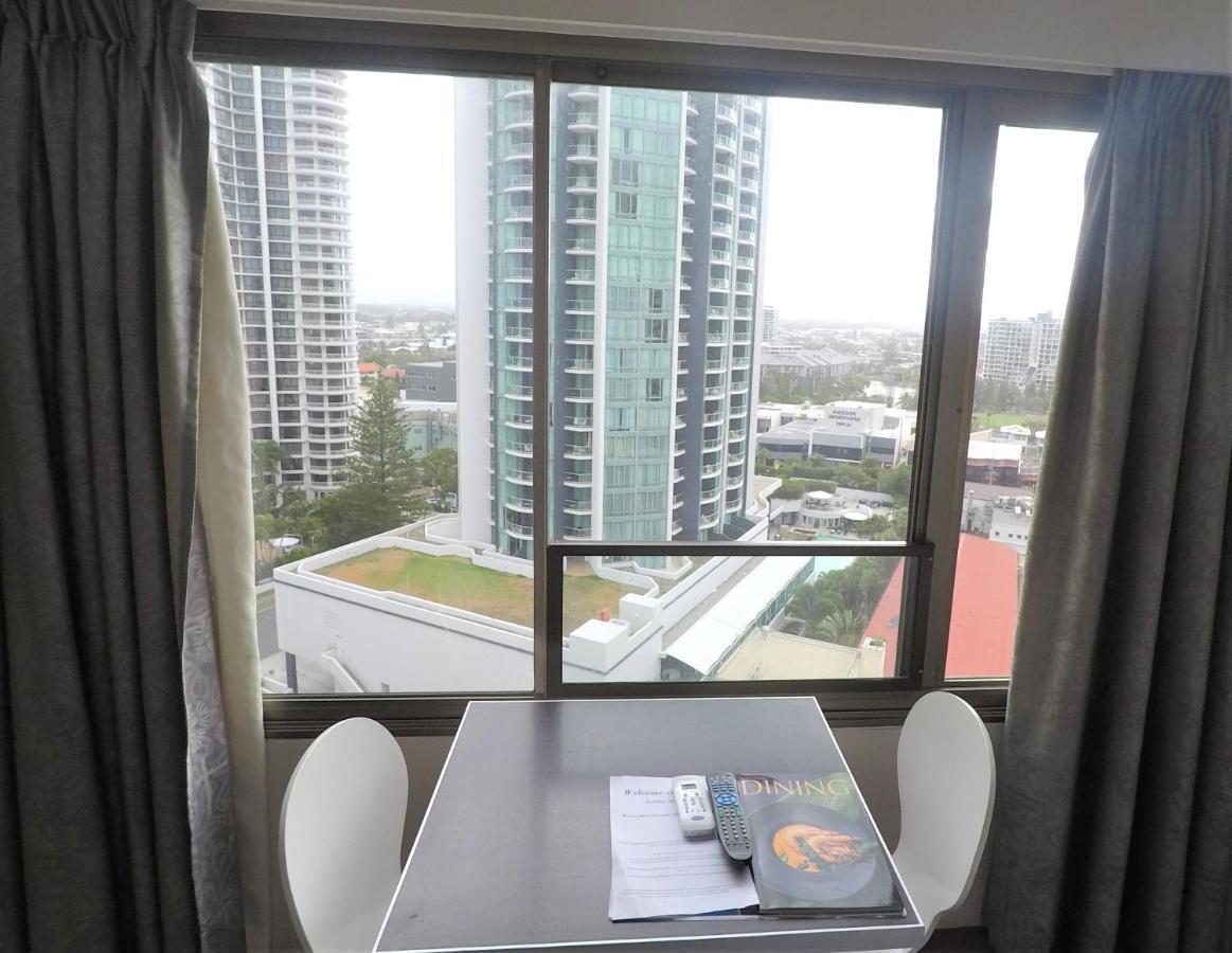 Surfers Holiday Apartments Gold Coast Zewnętrze zdjęcie