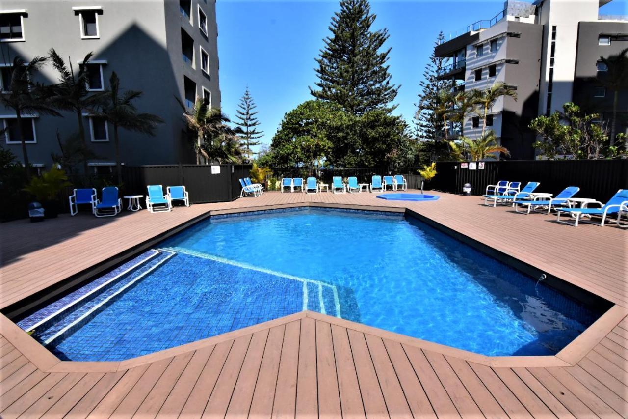 Surfers Holiday Apartments Gold Coast Zewnętrze zdjęcie