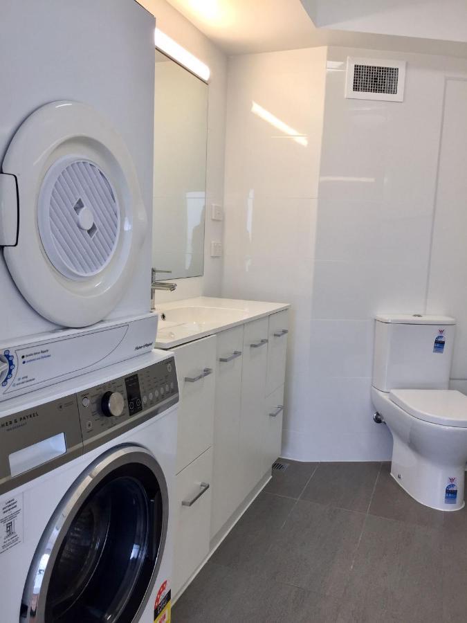 Surfers Holiday Apartments Gold Coast Zewnętrze zdjęcie