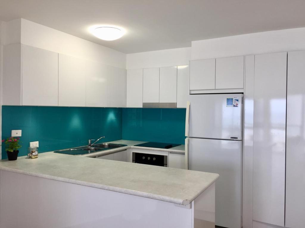 Surfers Holiday Apartments Gold Coast Zewnętrze zdjęcie