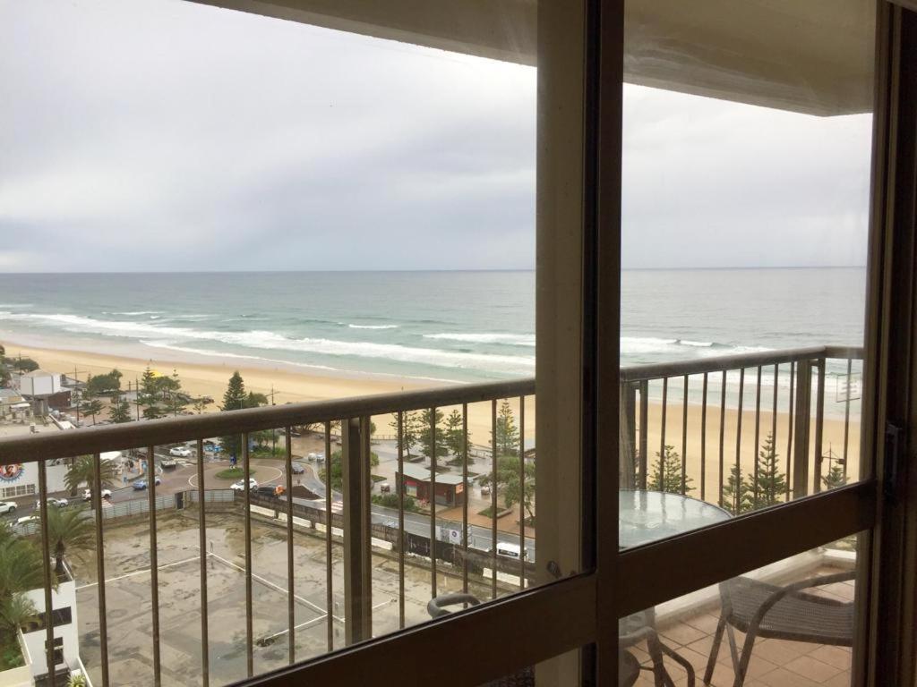 Surfers Holiday Apartments Gold Coast Zewnętrze zdjęcie