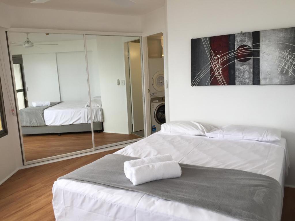 Surfers Holiday Apartments Gold Coast Zewnętrze zdjęcie