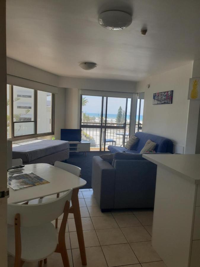 Surfers Holiday Apartments Gold Coast Zewnętrze zdjęcie