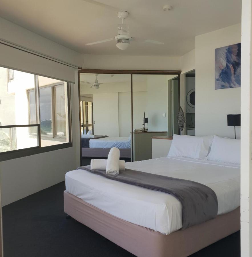 Surfers Holiday Apartments Gold Coast Zewnętrze zdjęcie