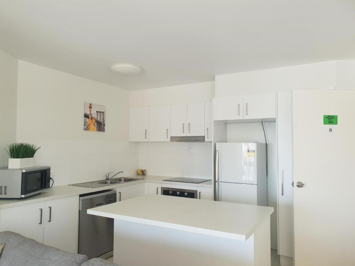 Surfers Holiday Apartments Gold Coast Zewnętrze zdjęcie