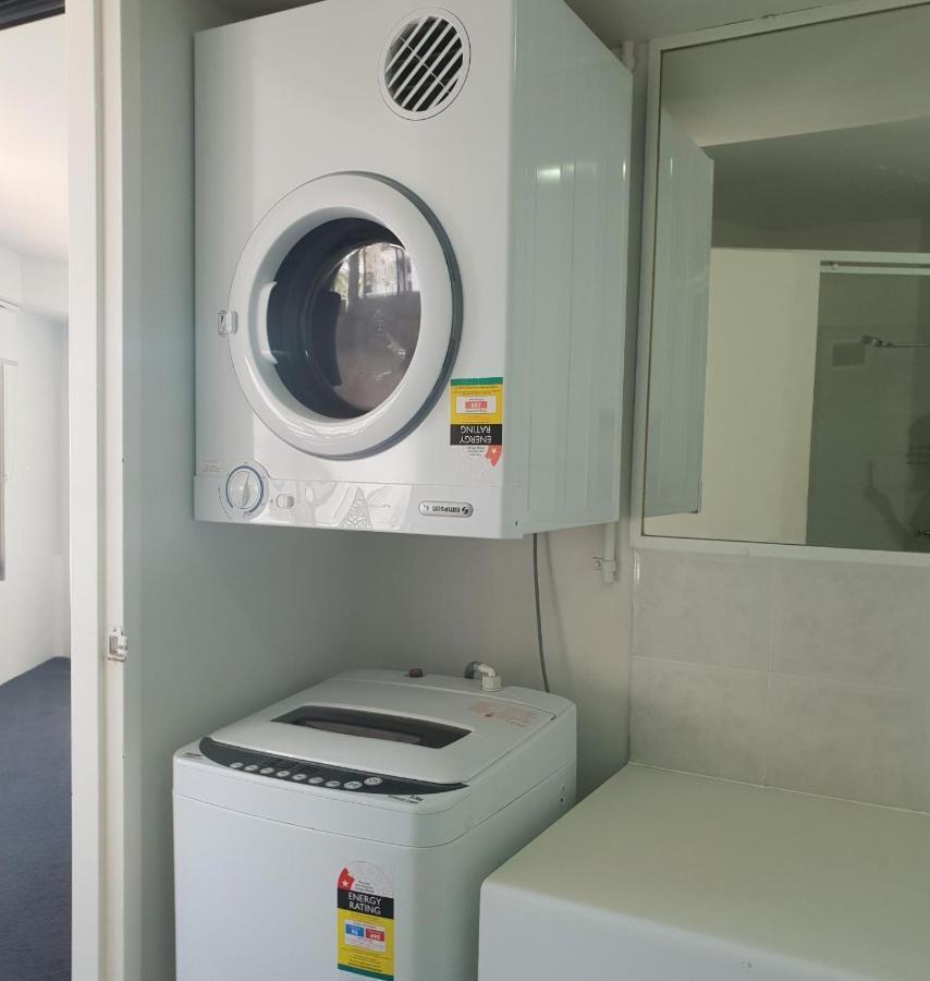 Surfers Holiday Apartments Gold Coast Zewnętrze zdjęcie