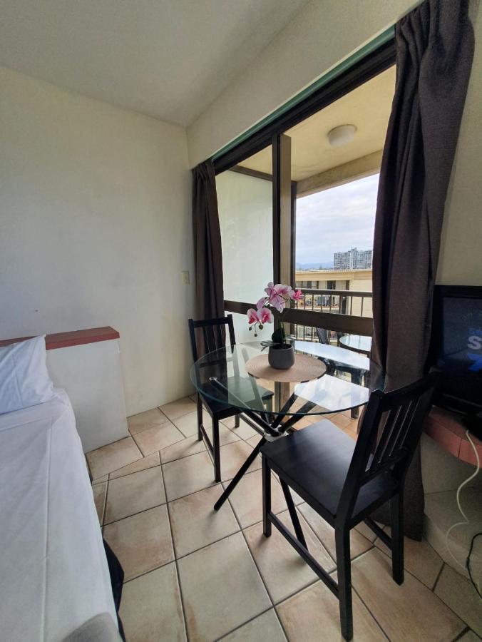 Surfers Holiday Apartments Gold Coast Zewnętrze zdjęcie