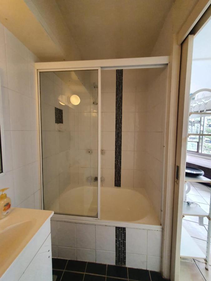 Surfers Holiday Apartments Gold Coast Zewnętrze zdjęcie