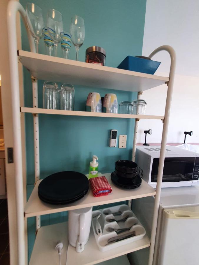 Surfers Holiday Apartments Gold Coast Zewnętrze zdjęcie