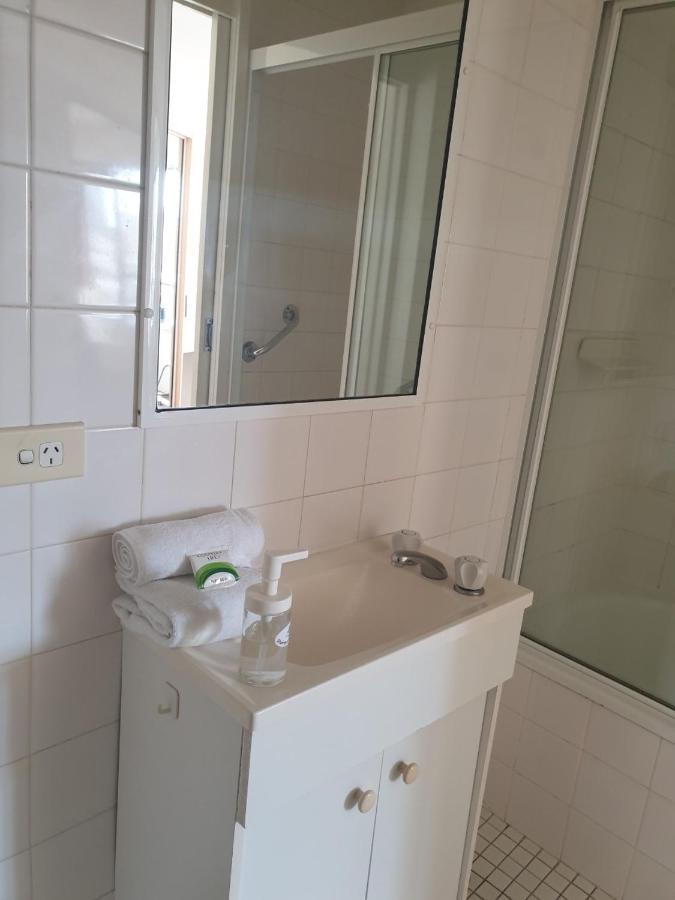 Surfers Holiday Apartments Gold Coast Zewnętrze zdjęcie